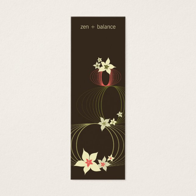 Plumeria Rosa Frangipani Ikebana Na moda Blooms (Frente)