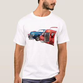 Plymouth 40 Pickup Truck T-Shirt