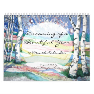 PMACarlson que sonha o calendário