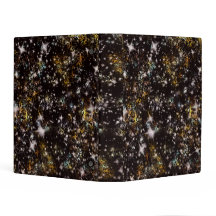 PN 3 Faísca Dourada preta