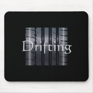 Pneu de derivação Mousepad