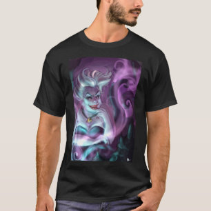 Pobre Almas Infelizes Ursula Clássica T-Shirt