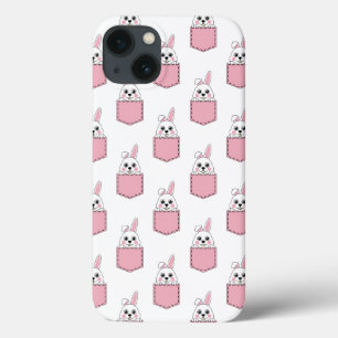 Pocket Pet Bunny Pattern