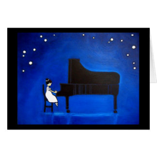 Pockets o cheio do cartão do momento do Amor-