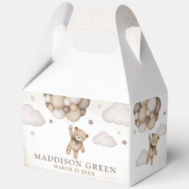 Podemos Antecipar A Caixa De Favor Do Chá de frald