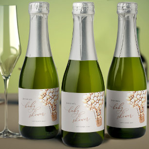 Podemos Esperar! Chá de Bebê