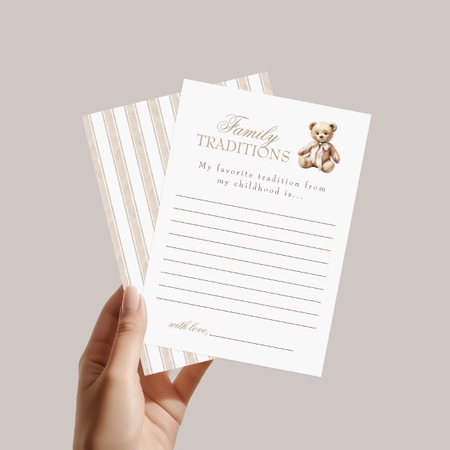 Podemos Esperar O Jogo De Tradição Familiar (Criador carregado)