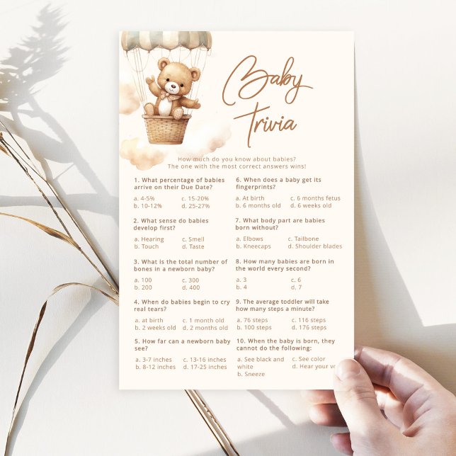 Podemos esperar o jogo do bebê do ursinho (Criador carregado)