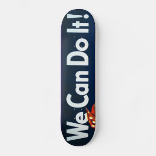Podemos Fazer Isso No Skate
