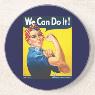 Podemos Fazer Porta copos