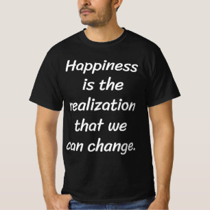 Podemos Mudar A Camisa De Valor Dos Homens