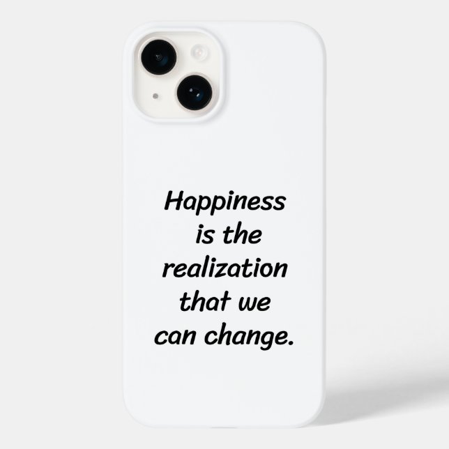 Podemos Mudar A capas de iphone (Verso)