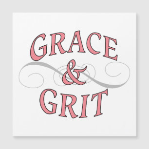 Poder da garota Grace e Grit