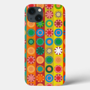 Poder das Flores em Fileiras