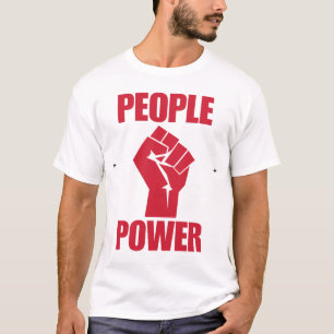 Poder do Povo Camisa Impeachment Marcos Corrupção
