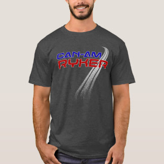 Poder-Está a camisa de Ryker (as cores escuras)