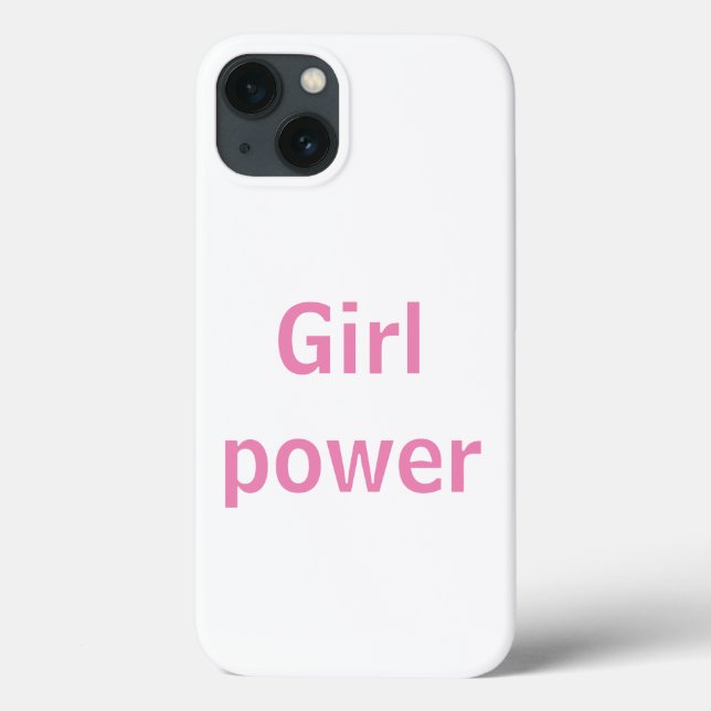 poder feminino (Verso)