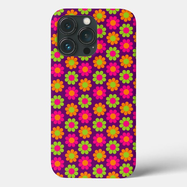 Poder Floral Pop (Verso)