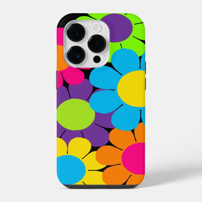 Poder Floral Pop (Verso)
