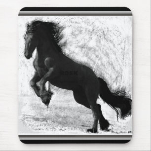 Poder Mousepad do frisão