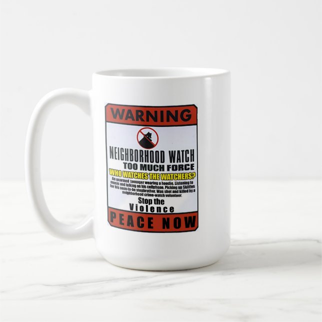 Poderia ter sido mim caneca (Esquerda)