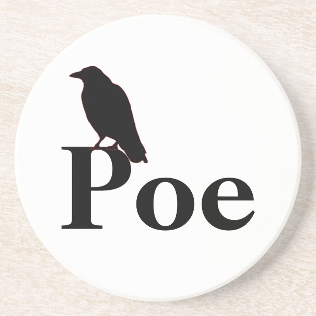 Poe Porta copos (Frente)