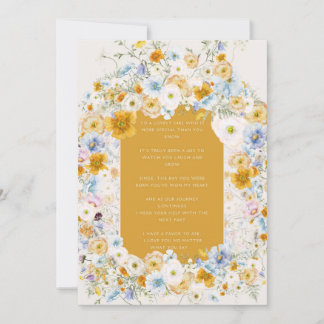 POEMA DE PROPOSTA DE GAROTA FLOR