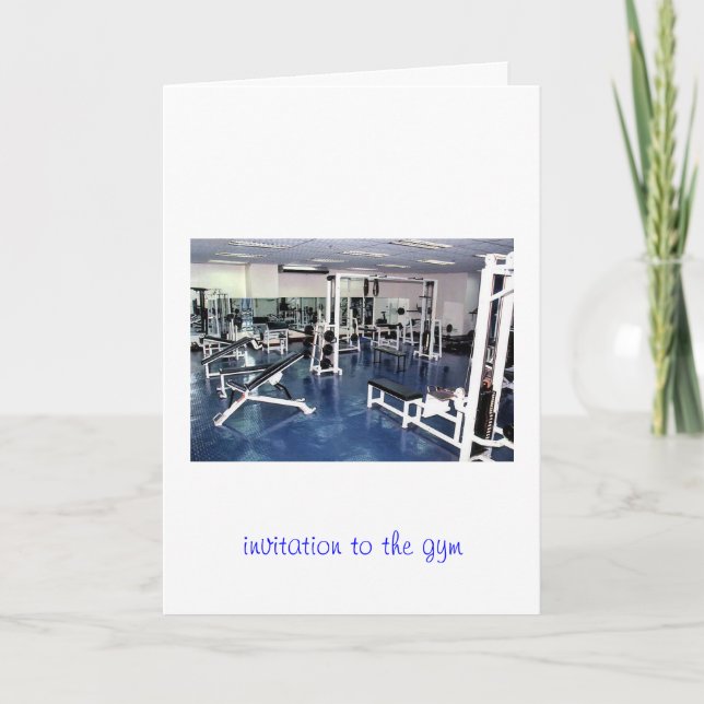 poema do convite (Frente)