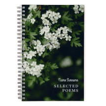 Poesia Personalizada & natureza sombria