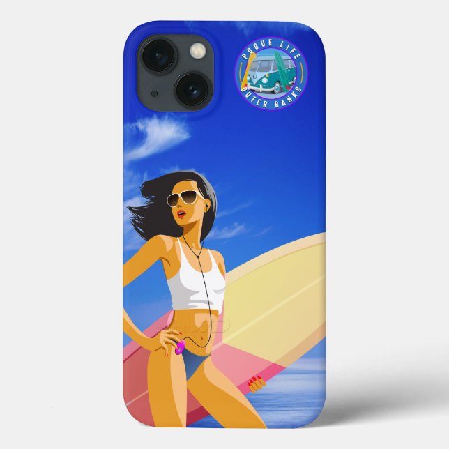 Pogue Life | (Verso)