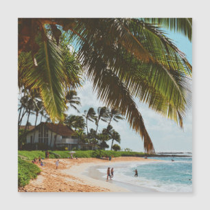 Poipu Beach - Ilha de Kauai - Havaí