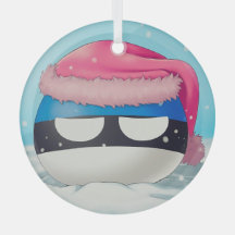 Polandbolas de Natal para países da Estônia