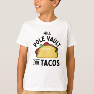 Pole Vaulting - Cofre De Polos Para Tacos