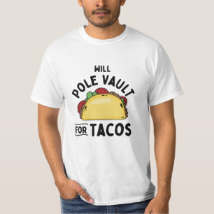 Pole Vaulting - Cofre De Polos Para Tacos
