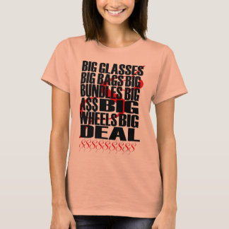 POLI$HED - FAÇA ISSO, POR EXEMPLO, T-SHIRT