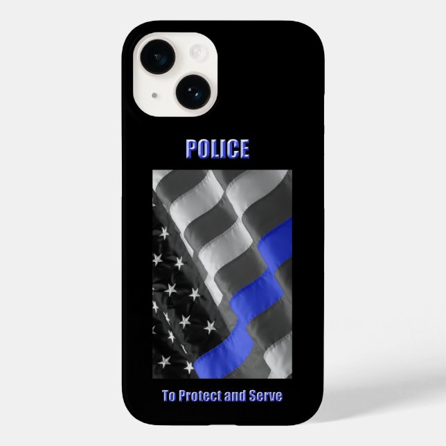Polícia (Verso)