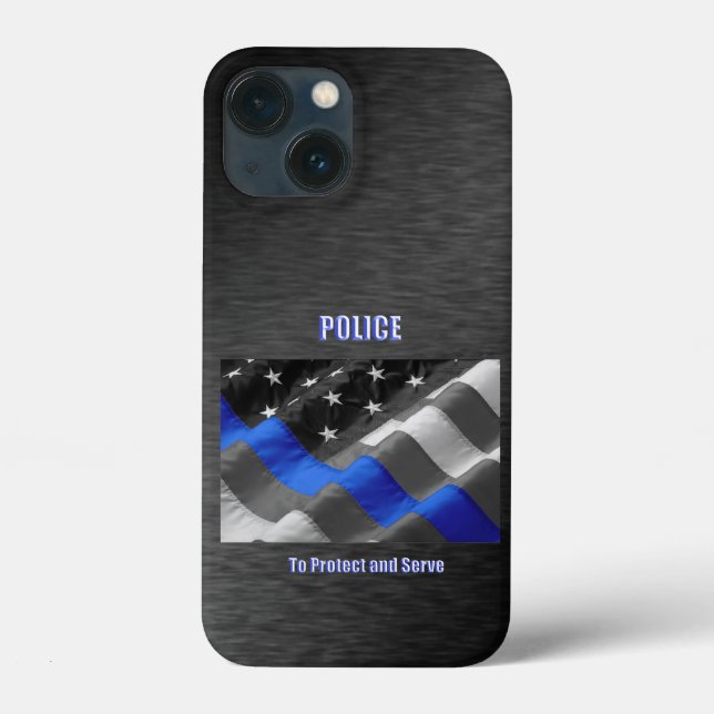 Polícia (Verso)