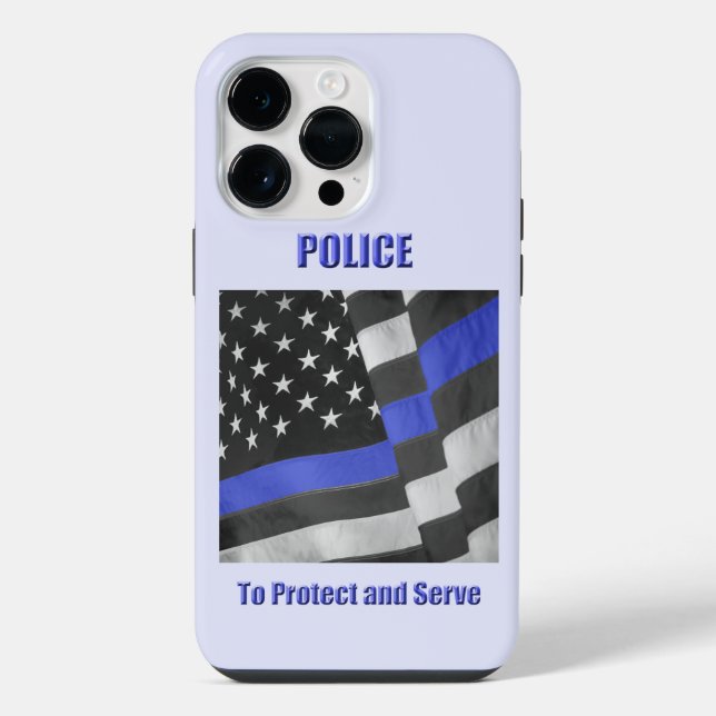 Polícia (Verso)