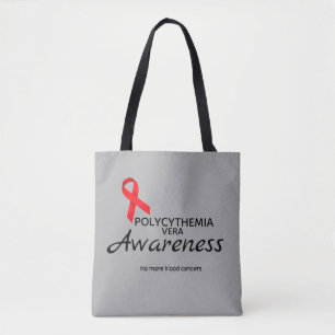 Politímia Vera Sensibilização Tote Bag