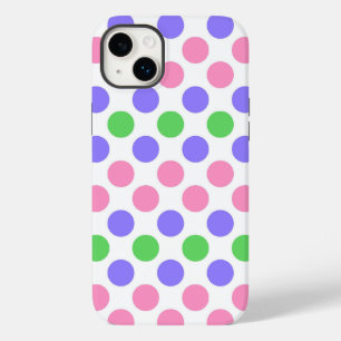 Polkadots de Cores de Sinalizador do Orgulho do Tr