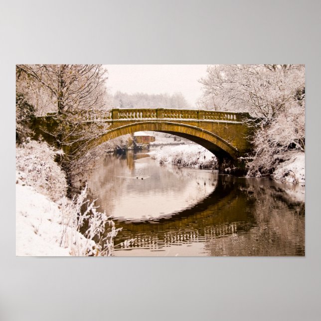 Pollok Park, Poster de Glasgow (Frente)