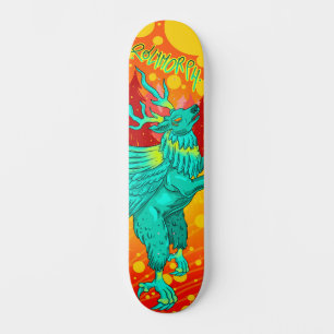 Polmorph Peryton Skateboard