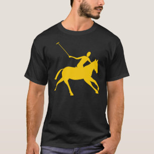 Polo - Âmbar