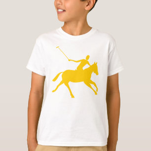 Polo - âmbar