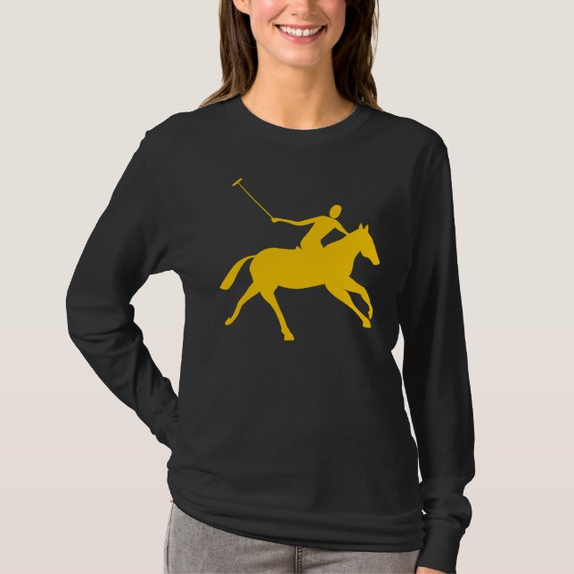 Polo - Amber (Frente)