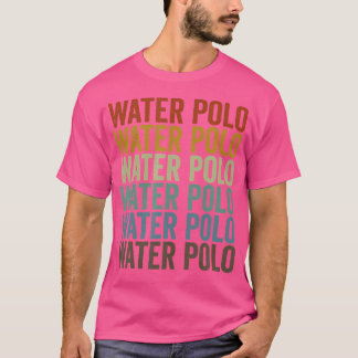 Polo aquático