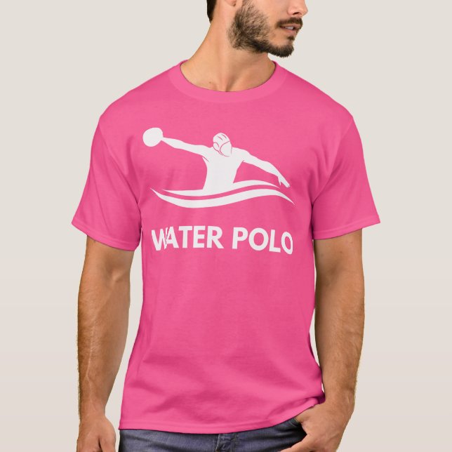 Polo aquático (Frente)