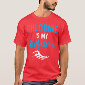Polo Aquático Cloro É Meu Perfume Esporte Aquático