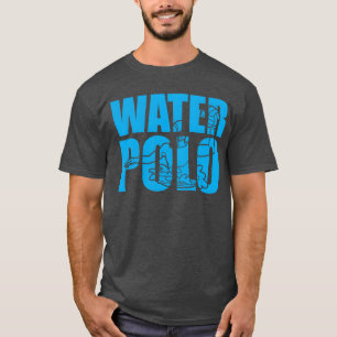 Polo Aquático Esporte Aquático