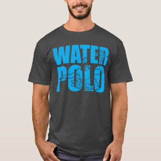 Polo Aquático Esporte Aquático